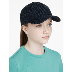 Gorra LeMieux Young Rider Polly Marino Azul marino