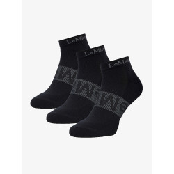 Calcetines deportivos LeMieux por 3
