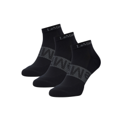 Calcetines deportivos LeMieux por 3