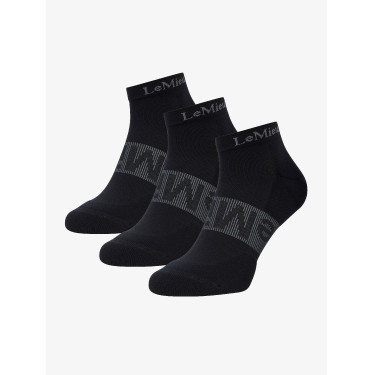 Calcetines deportivos LeMieux por 3