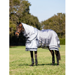Camisa anti-moscas Kudos LeMieux AeroGuard