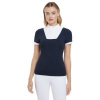 Camisa de concurso LeMieux...