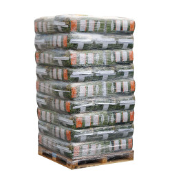 Equifourrage la Gée