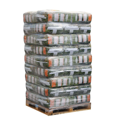 Equifourrage la Gée