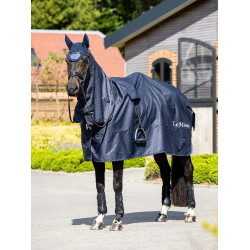 Camisa impermeable LeMieux