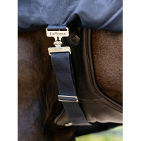 Camisa impermeable LeMieux Marino Azul marino