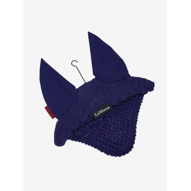 Percha de alambre LeMieux gorro antimoscas Percha de alambre LeMieux gorro antimoscas