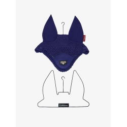 Percha de alambre LeMieux gorro antimoscas Percha de alambre LeMieux gorro antimoscas