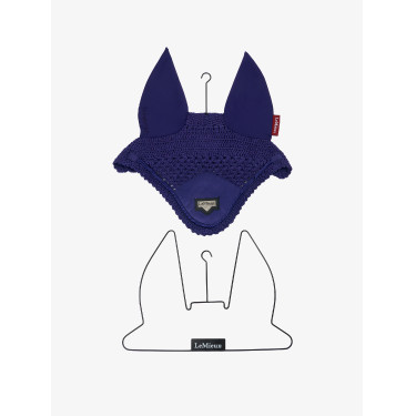 Percha de alambre LeMieux gorro antimoscas Percha de alambre LeMieux gorro antimoscas