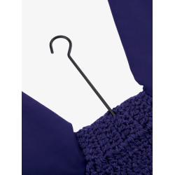 Percha de alambre LeMieux gorro antimoscas Percha de alambre LeMieux gorro antimoscas