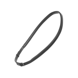 Collarín de cuello LeMieux de cuero