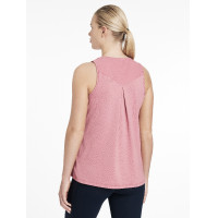 Débardeur de sport LeMieux Aqua