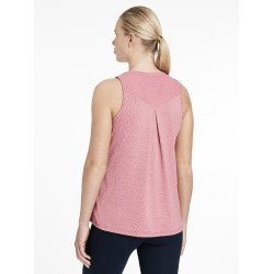 Débardeur de sport LeMieux Peonía Débardeur de sport LeMieux Peonía