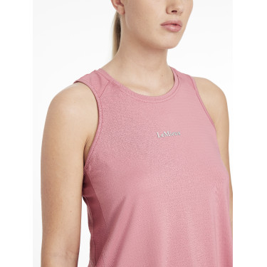 Débardeur de sport LeMieux Peonía Débardeur de sport LeMieux Peonía