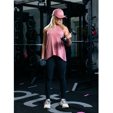 Débardeur de sport LeMieux Peonía Débardeur de sport LeMieux Peonía