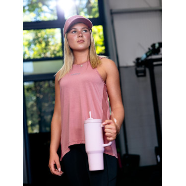 Débardeur de sport LeMieux Peonía Débardeur de sport LeMieux Peonía
