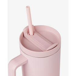 Gourde sport LeMieux Floración Rosa Gourde sport LeMieux Floración Rosa