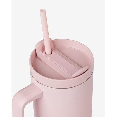 Gourde sport LeMieux Floración Rosa Gourde sport LeMieux Floración Rosa