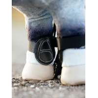 Guêtres Capella LeMieux Toy Pony Negro