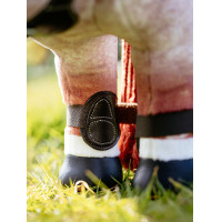 Guetres Capella LeMieux Toy Pony Castaño Marr&amp;oacute;n