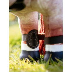 Guetres Capella LeMieux Toy Pony Castaño Marr&amp;oacute;n