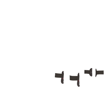 Guetres Capella LeMieux Toy Pony Castaño Marr&amp;oacute;n