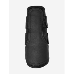 Botas protectoras flexibles Capella LeMieux de cuero