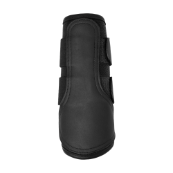Botas protectoras flexibles Capella LeMieux de cuero