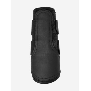 Botas protectoras flexibles Capella LeMieux de cuero Botas protectoras flexibles Capella LeMieux de cuero