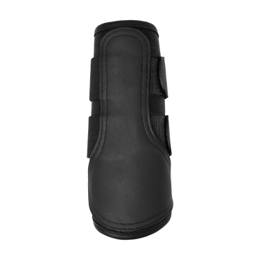Botas protectoras flexibles Capella LeMieux de cuero Botas protectoras flexibles Capella LeMieux de cuero