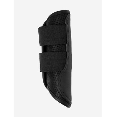 Botas protectoras flexibles Capella LeMieux de cuero Botas protectoras flexibles Capella LeMieux de cuero
