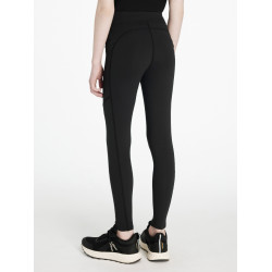 Legging Sport LeMieux Young Rider Dani Negro Legging Sport LeMieux Young Rider Dani Negro