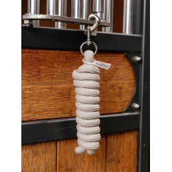 Longe LeMieux Essence Piedra Gris