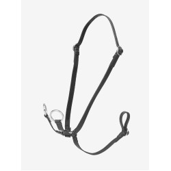 Martingala con anillas Hobby Horse LeMieux