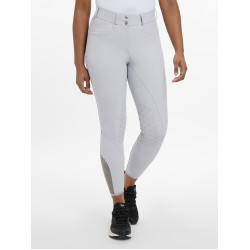 Pantalón de equitación con rodilleras de silicona Imogen