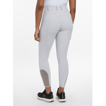 Pantalón de equitación con rodilleras de silicona Imogen Pantalón de equitación con rodilleras de silicona Imogen