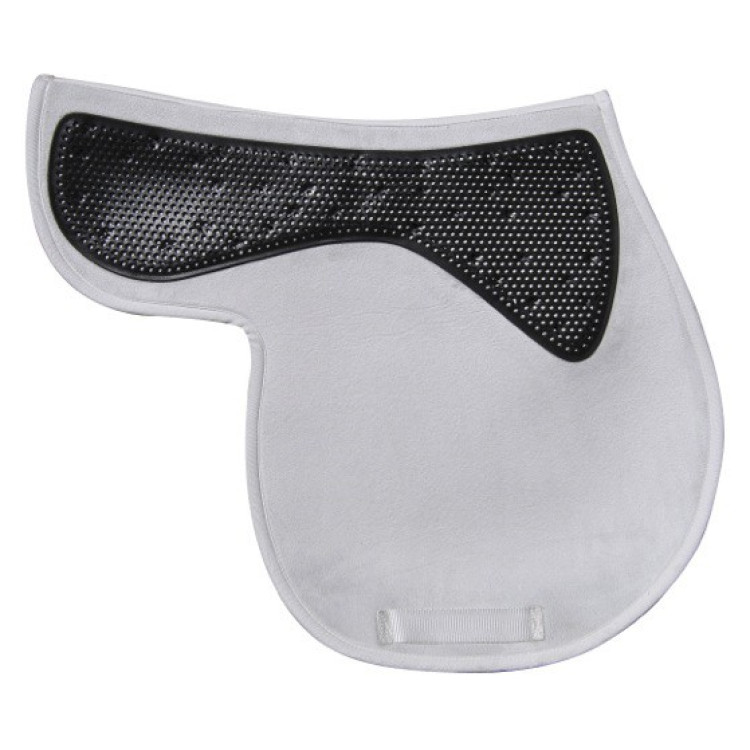 Mantilla Numnah twin sided en gel Acavallo Mantilla Numnah twin sided en gel Acavallo