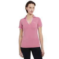 Polo de sport LeMieux Serena Peonía Polo de sport LeMieux Serena Peonía