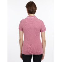 Polo de sport LeMieux Serena Peonía Polo de sport LeMieux Serena Peonía
