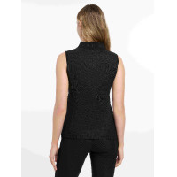 Polo LeMieux Marissa sans manches Negro Polo LeMieux Marissa sans manches Negro