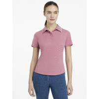 Polo Performances LeMieux Venus Peonía