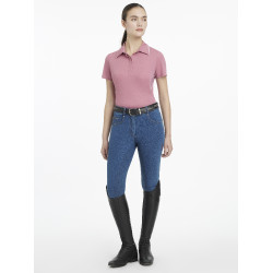 Polo Performances LeMieux Venus Peonía Polo Performances LeMieux Venus Peonía