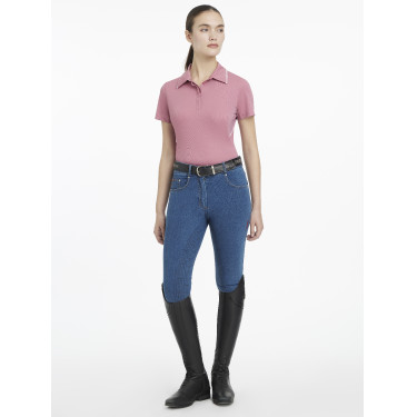 Polo Performances LeMieux Venus Peonía Polo Performances LeMieux Venus Peonía