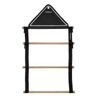 Porte-couvertures LeMieux concours Negro
