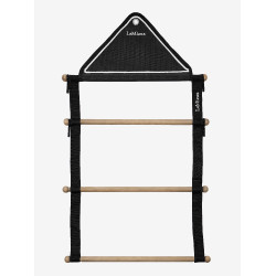Porta-mantas de concurso LeMieux