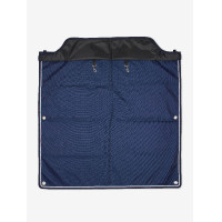 Rideau de box LeMieux concours Marino Azul marino Rideau de box LeMieux concours Marino Azul marino