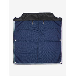 Rideau de box LeMieux concours Marino Azul marino