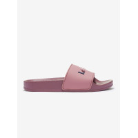 Sandales junior LeMieux Young Rider Floración Rosa