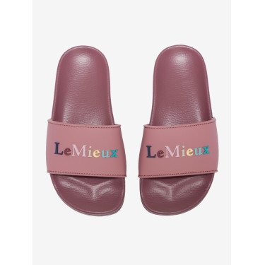 Sandalias junior LeMieux Young Rider Sandalias junior LeMieux Young Rider