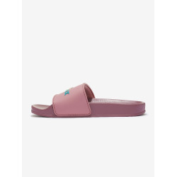 Sandales junior LeMieux Young Rider Floración Rosa